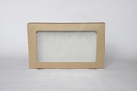 Коробка с окном SELFBOX 1000 PRO - 200х120х40 мм 1701