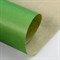 Крафт бумага Зеленая 1 сторонняя 0,7х10м, 70г/м. - фото 5521